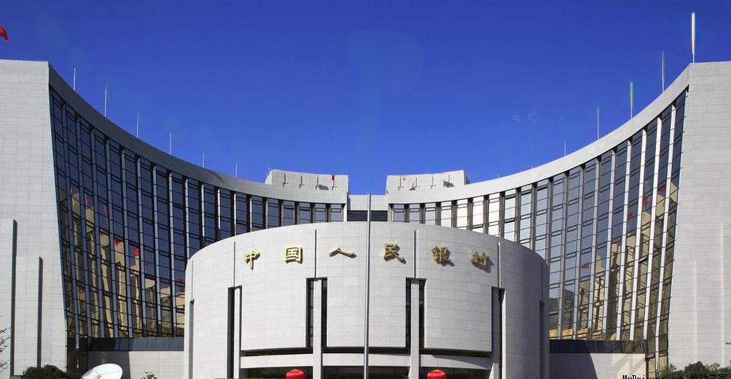 中國人民銀行-國資企業定做案例